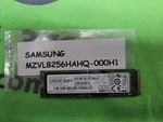 Samsung 256GB Internal Ssd MZ-VLB2560 M.2 Nvme MZVLB256HAHQ-000H1 L11634-001. Fixed Price $35.00.