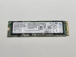 256GB Samsung PM871 Sata M.2 2280 Ssd MZNLN256HCHP. Fixed Price $27.99.