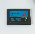 Adata SU750 Internal 2.5" Sata 512GB Solid State Drive 6GB/S. Fixed Price $89.99.