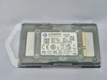 New Kingston 256GB Msata, 3, 2.5'' (SKC600MS/256G). Fixed Price $60.00.