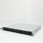 Buffalo TS5400RN1604 4X 2TB Hdds No Os Nas Storage Array. Fixed Price $293.83.
