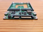 Startech Dual Msata Ssd To 2.5IN Raid Adapter Converter 25SAT22MSAT. Fixed Price $27.95.