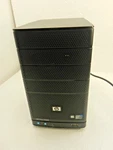Hp Data Vault X310 Whs Media Server - Nas No Hdd's Hard Drives. Fixed Price $129.95.