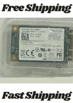 Lite-on LMT-128M6M 128GB Ssd Msata Solid State Drive 1.8". Fixed Price $31.00.