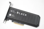 Black AN1500 4TB Pcie Nvme Internal Gaming Aic Ssd WDS400T1X0L-OPEN Box. Fixed Price $699.99.
