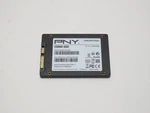 Pny 240GB 2.5" Sata Iii Internal Solid State Drive, SSD7CS900-240-RB. Fixed Price $24.95.