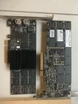 Sandisk Iomemory PX600-1000 Pcie Accelerator F14-004-1000-CS-001 1.0TB Nvme. Fixed Price $150.00.