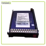 875509-B21 Hp 480GB Sata 6G Ri 2.5" Ssd 870667-002 875655-001 W/ Tray. Fixed Price $69.00.