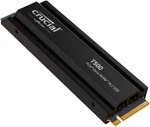 Crucial 4TB Heatsink Pcie 4.0 Nvme M.2 Internal For PS5 CT4000T500SSD5. Fixed Price $929.75.