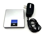Linksys Gigabit 5-PORT Workgroup Switch Model EG005W Ver. 3 Cisco Systems. Fixed Price $7.99.