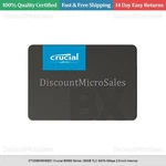 CT120BX500SSD1 Crucial Series 120GB Tlc Sata 6GBPS 2.5-INCH Internal. Fixed Price $99.19.
