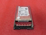 Lot Of 10 Dell 300GB 4GN49 Toshiba 2.5" 15K 64M 6GBP Sas Hard Drive AL13SXB300N. Fixed Price $349.95.