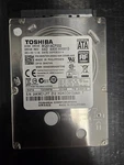 Toshiba 320GB 2.5" Sata Laptop Hard Drive MQ01ACF032 Hdd Tested Free Ship. Fixed Price $9.99.