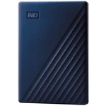 My Passport For Mac WDBA2D0020BBL 2TB 2.5" Portable External Hard Drive. Fixed Price $156.88.