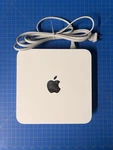 Apple Time Capsule Wifi Router Tb A1254 First Generation - Power Cord Included. Fixed Price $36.55.