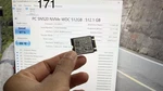 Western Digital Pc SN520 512GB Nvme 2330 Ssd SDAPTUW-512G-1012 Health 97%. Fixed Price $59.99.