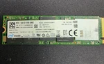 Intel SSDSCKKF256H6 Pro 2500 Series 256GB, 2.5IN Sata Gb/s. Fixed Price $45.00.
