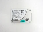 Dell KX83R Intel Ssd Dc S3510 120GB Mlc Sata 6GBPS 2.5" B-8. Fixed Price $24.99.