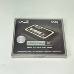 New Sealed Vertex 90GB 2.5" Sata Ii OCZSSD2-2VTXE90G. Fixed Price $39.99.