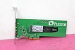 Plextor PX-AG512M6E Series 512GB Pci-express 2.0 X2 Internal Ssd T9-A3. Fixed Price $427.50.