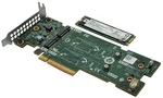 Dell Emc M.2 Boss Card Storage Controller W/ 1X 240GB Sata Ssd T2GFX. Fixed Price $48.98.