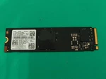 Samsung PM9B1 256GB M.2 2280 Pcie GEN4 X4 Nvme Ssd MZVL4256HBJD Oem Laptop. Fixed Price $50.00.