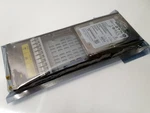 600 Gb Sas 10K Hp Hewlett Packard P/n 791436-001 Internal Hard Drive. Fixed Price $174.05.