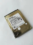 Hdd Toshiba 2.5" 200GB MQ01AAD020C For Bmw. Fixed Price $99.99.