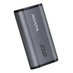 Adata W127272269 AELI-SE880-500GCGY 500GB Elite External Ssd, Titaniu. Fixed Price $211.97.