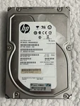 Hp 2TB 7.2K Sata 3.5" Internal Enterprise Hard Drive MB2000EBZQC 649401-003. Fixed Price $28.88.
