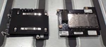 Lot Of 11-HP 365GB Fusion Io- ACCELERATOR-QK761A-658602-001-MEZZANINE Card. Fixed Price $399.01.