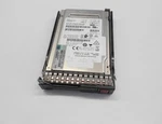 Hp 1.6TB Ssd Sas 2.5" 12G Server Hard Drive G8 G9 G10 MO001600JWTBT P04174-003. Fixed Price $229.00.
