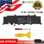 New C31-X402 Battery For Asus Vivobook S300CA S400E S400CA S500CA. Fixed Price $25.99.