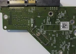 WD1001FALS-41Y6A1 (771640-D02 Ac) 2060-771640-002 Rev 1.0TB Sata 3.5" Pcb. Fixed Price $16.00.
