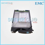 005050364 Emc 200GB Sas 6GBPS 3.5-INCH Solid State Drive For VNX5100 VNX5300. Fixed Price $35.00.