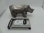 440-0357-002 Hp Alletra 5000 Dual Flash Carrier 480GB Ssd Q8F78B. Fixed Price $125.00.