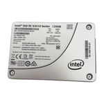 Intel SSDSC2BB120G6K 120GB 6G Sata 2.5" Solid State Drive W60. Fixed Price $38.41.