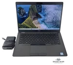 Dell Latitude 5400 Quad Core I5-8365U 1.60GHZ 512GB Ssd 8GB Ram Windows 11 Pro. Fixed Price $155.00.
