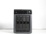 Western Digital Wd My Cloud EX4 Nas Network Attached Storage W/ 4X 3TB Red Hds. Fixed Price $479.99.