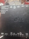 Lg STB-5500 Hotel Isp. Fixed Price $100.00.