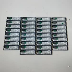 Kingston 250GB M.2 Pcie Nvme Solid State Drive SA2000M8/250G Lot Of 34. Fixed Price $815.99.