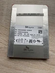 Sk Hynix Sata Iii 512GB Solid State Drive 2.5 Inch HFS512G32MND-3210A Be. Fixed Price $50.00.