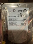 16X Seagate ST3300655FC Cheetah 15K.5 300GB Fibre Channel Working Used. Fixed Price $150.00.