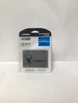 Kingston SUV500/240G Gb Sata Iii 2.5 Solid State Drive. Fixed Price $74.95.