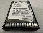 Hp 748385-001 Hitachi Ultrastar 300GB 15K-RPM Sas 12GBPS 2.5" W/caddy. Fixed Price $44.99.