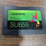 Adata ASU655SS-240GT Gb Sata Iii 2.5 In Solid State Drive. Fixed Price $24.00.