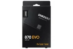 Samsung 870 Evo 250GB Sata Internal Ssd Laptop Memory And Solid State Drive New. Fixed Price $189.99.