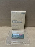 Synology D4ES01-8G Network Storage Ram. Fixed Price $299.99.
