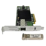 Emulex Lenovo Lightpulse LPE12000 8GB/S Pcie X8 Fc Server Adapter 00JY847 Fp. Fixed Price $17.68.