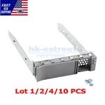Lot 3.5'' Lff Sas Sata Tray Caddy For Cisco Ucs C220 C240 M3 800-37836-01. Fixed Price $138.00.